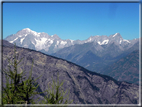 foto Monte Pailasse